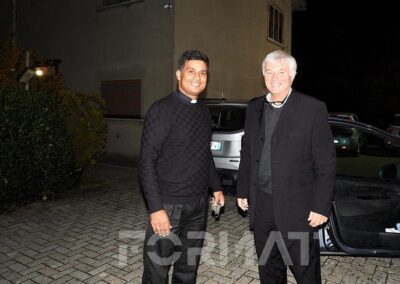 Avvicendamento parroci ph M. D'Alessandro24