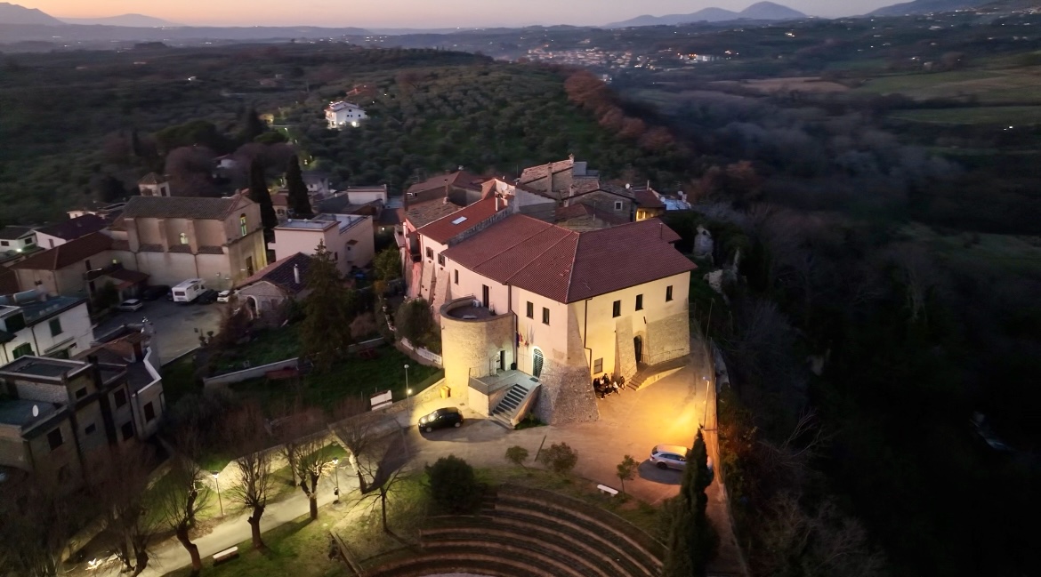 “Nessuno Escluso – Insieme per Fara… in Sabina”: iniziative e attività per gli anziani di Fara in Sabina
