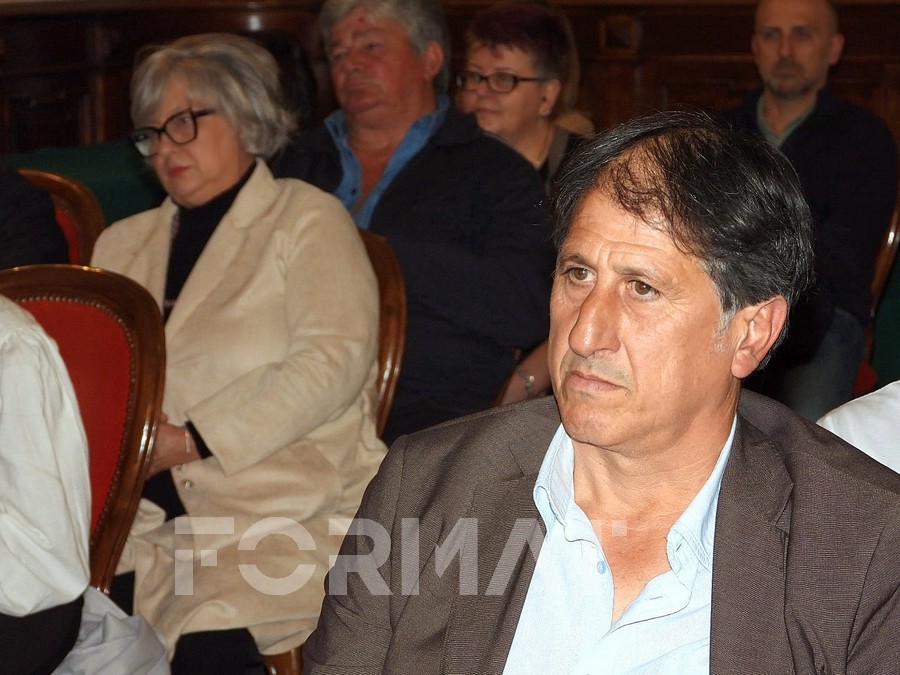 Forza Italia Rieti, il coordinamento cittadino contesta la decisione di Fagiani e chiede il commissariamento