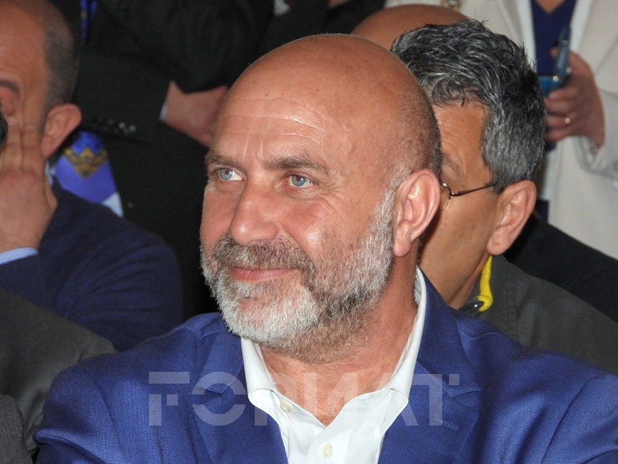 Amatrice. Biodistretto, Scheda Cis. Il sindaco Giorgio Cortellesi : “Parole chiare, basta fake news”