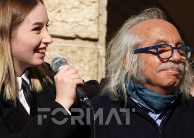 Giornata Vittime della strada ph M. D'Alessandro28