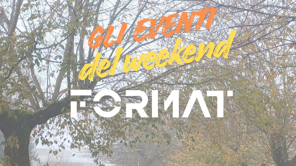 Sabato 8 e domenica 9 novembre: gli eventi di Rieti e provincia
