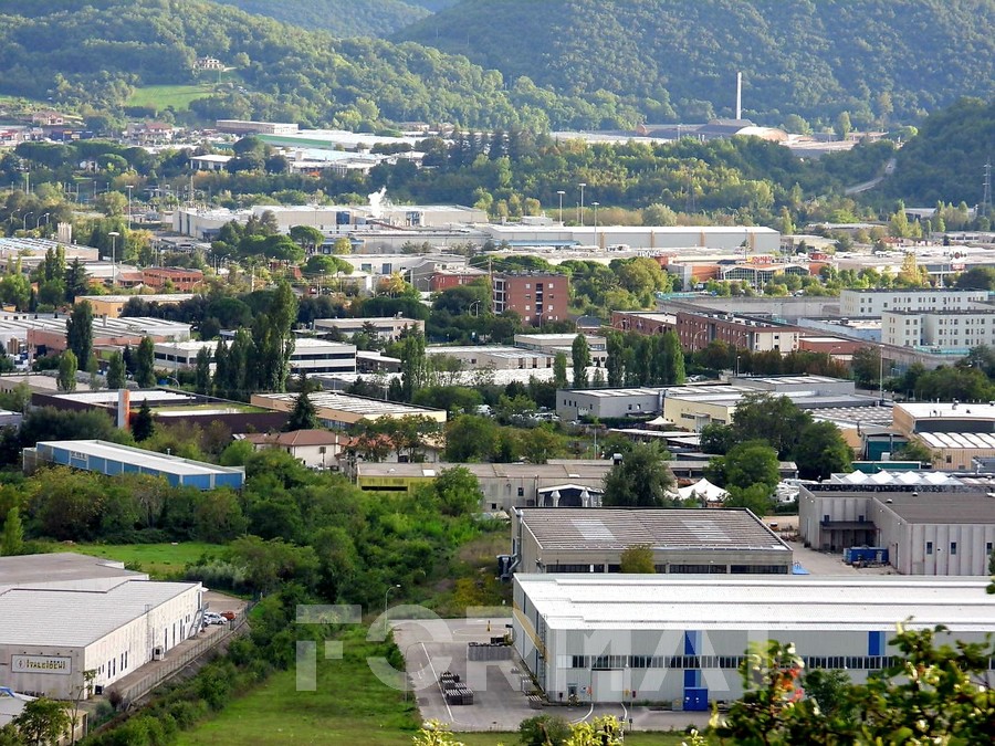 Nuovi interventi per la viabilità nell’area del Consorzio Industriale