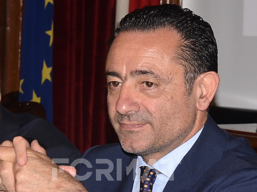 Crollo Roma: Trancassini (FdI), cordoglio per morte operaio, fare piena luce su tragedia