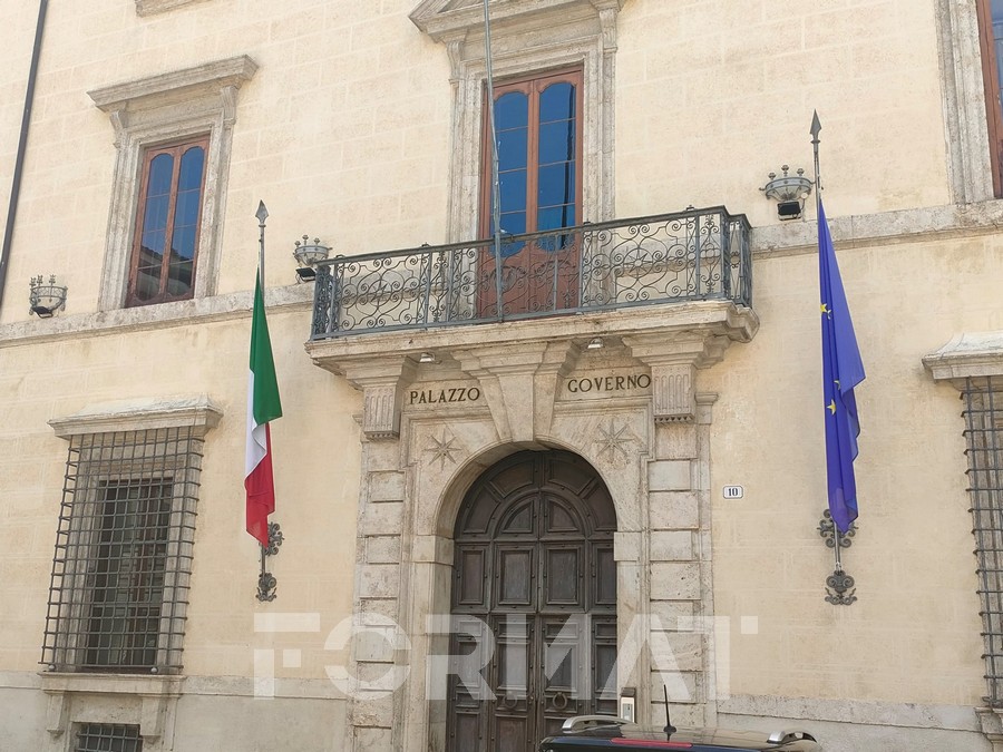 Come difendersi dalle truffe: il 7 novembre incontro pubblico alla Prefettura di Rieti