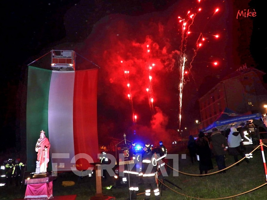 Santa Barbara nel Mondo: arte, musica e solidarietà per l’edizione 2025. Tutti gli eventi