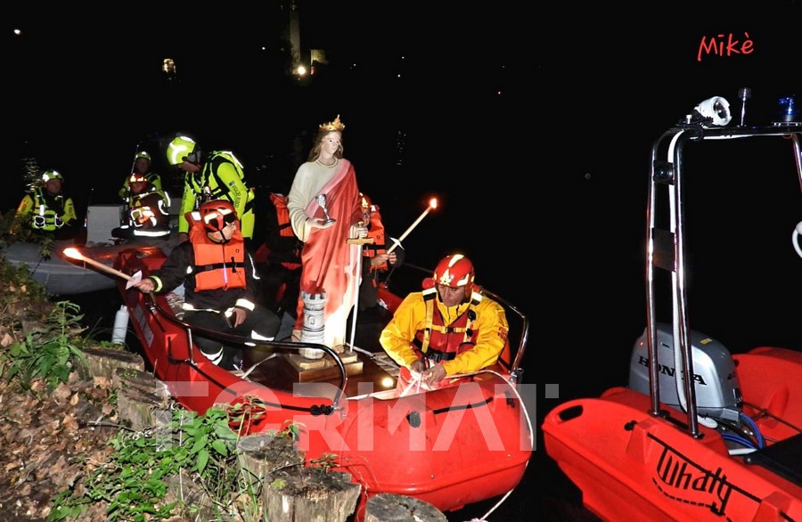 “Santa Barbara nel Mondo” si presenta. Appuntamento venerdì 21 novembre
