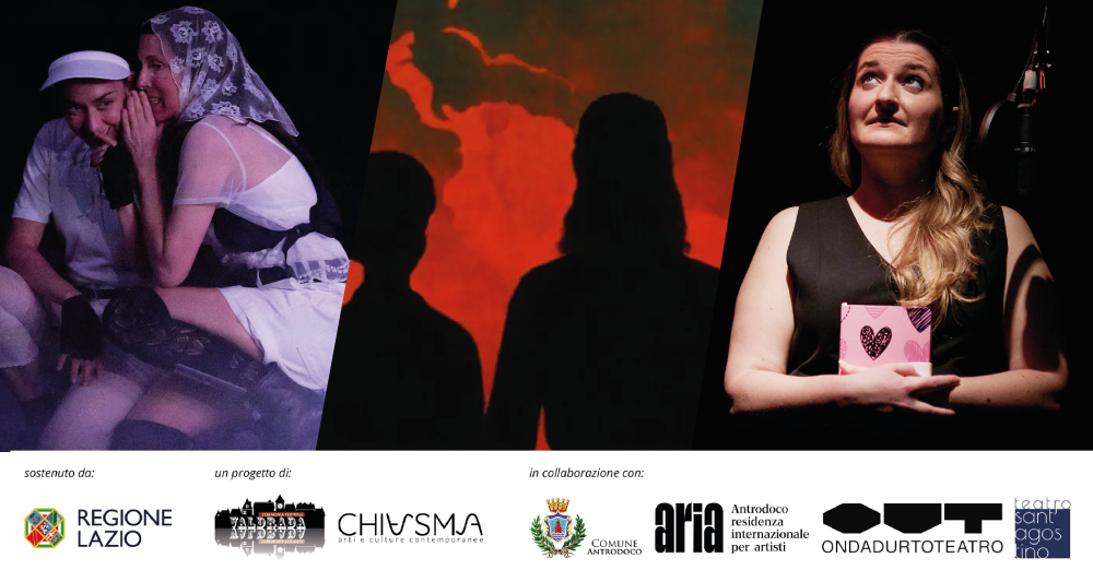 Antrodoco, al Teatro Sant’Agostino la “rassegna d’autunno”
