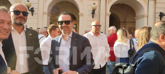 Zes, Trancassini: “Estenderla alle province del Lazio”