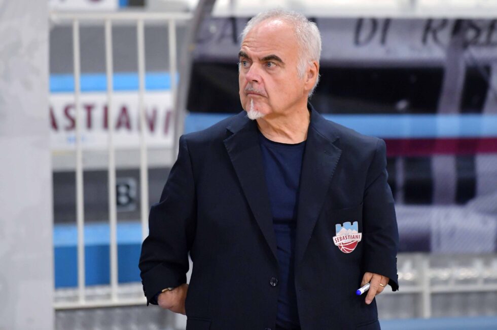 Sebastiani Rieti in trasferta a Cremona: obiettivo tornare alla vittoria