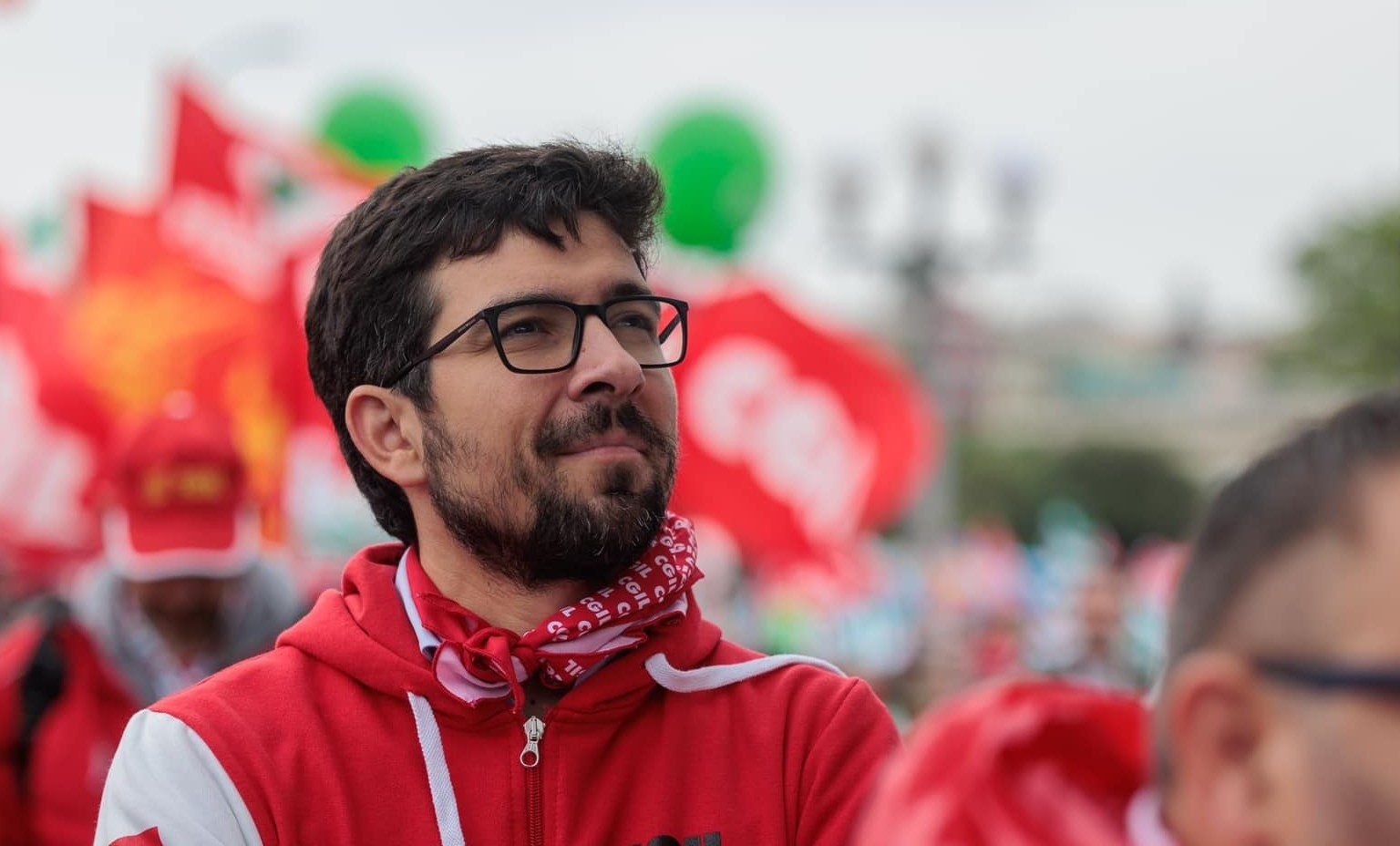 Di Cola (Cgil), senza Zes Governo mortifica il territorio