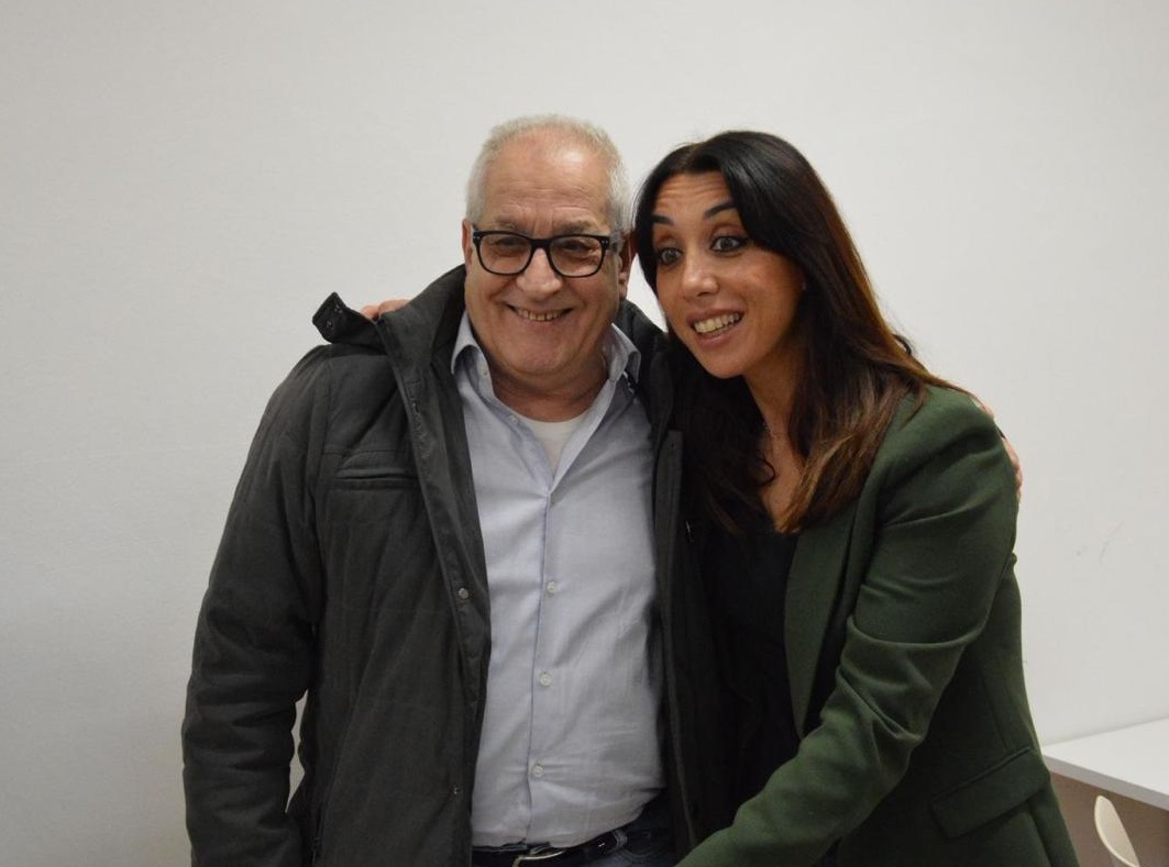 Il 29 novembre “Un cuore due voci: Nonni e Nipoti Show”