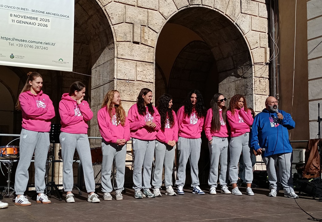 Anche la Npc women alla giornata Onu Vittime della strada