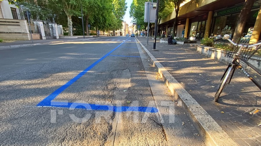 Il Comitato SoStareaRieti diffida il Comune: stop alla sperimentazione del nuovo piano parcheggi