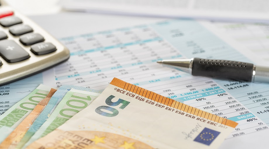 Prestiti: nel Lazio si chiedono in media 10.393 euro. A Rieti 10.583