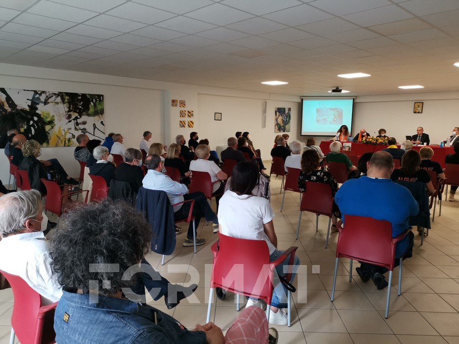 Disabilità, Diritti e Tutele: un pomeriggio formativo per le famiglie con Cisl e Alcli