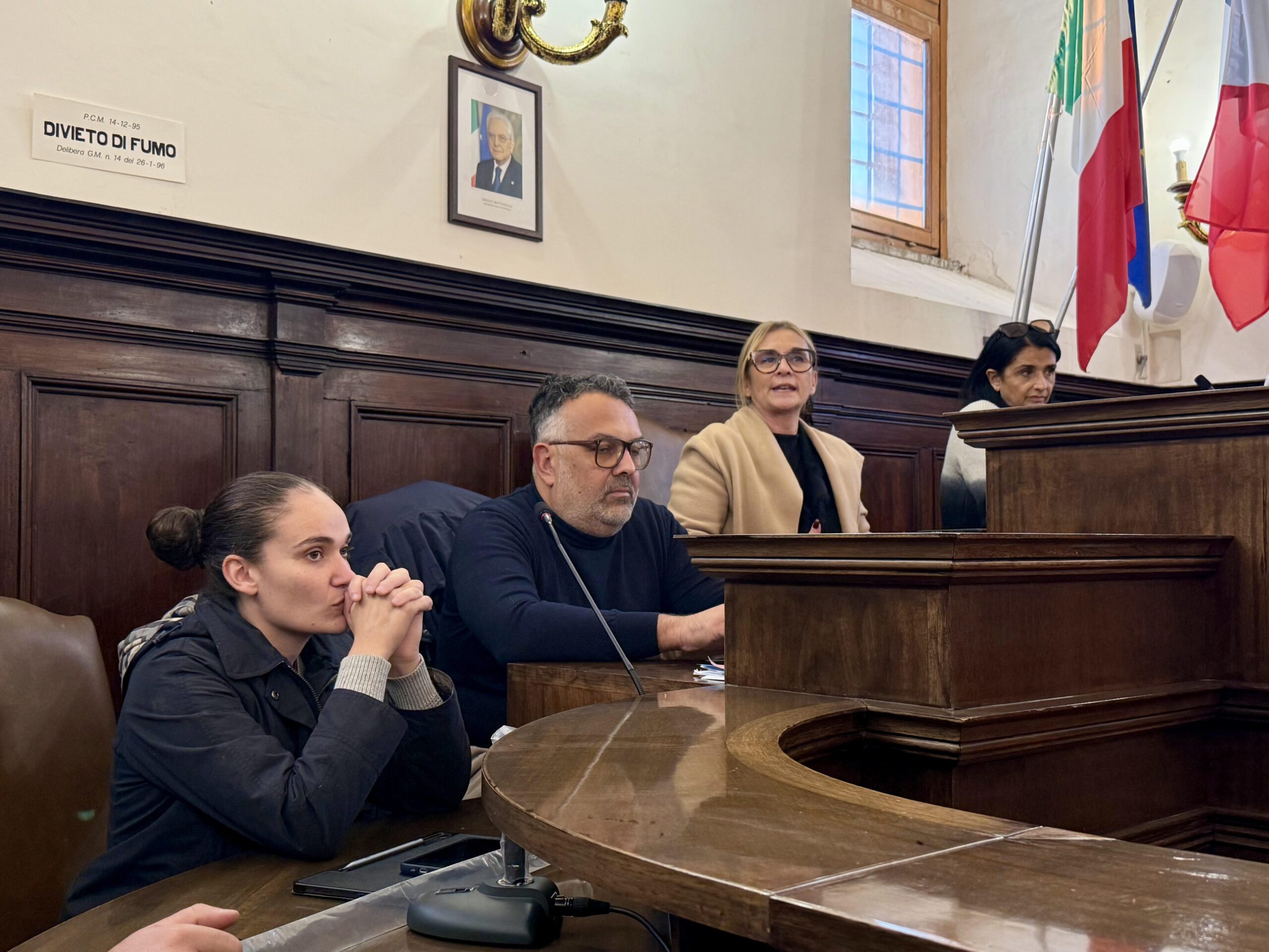 “Nessuno escluso… insieme per Fara”: presentato alle associazioni del territorio il nuovo progetto di inclusione sociale