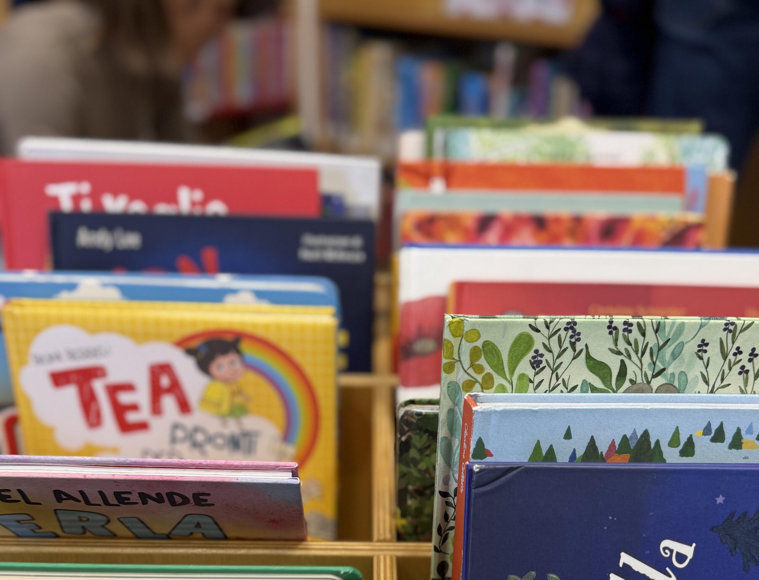 La Biblioteca comunale “Abate Alano” ottiene un finanziamento di oltre 12mila per l’acquisto di nuovi libri