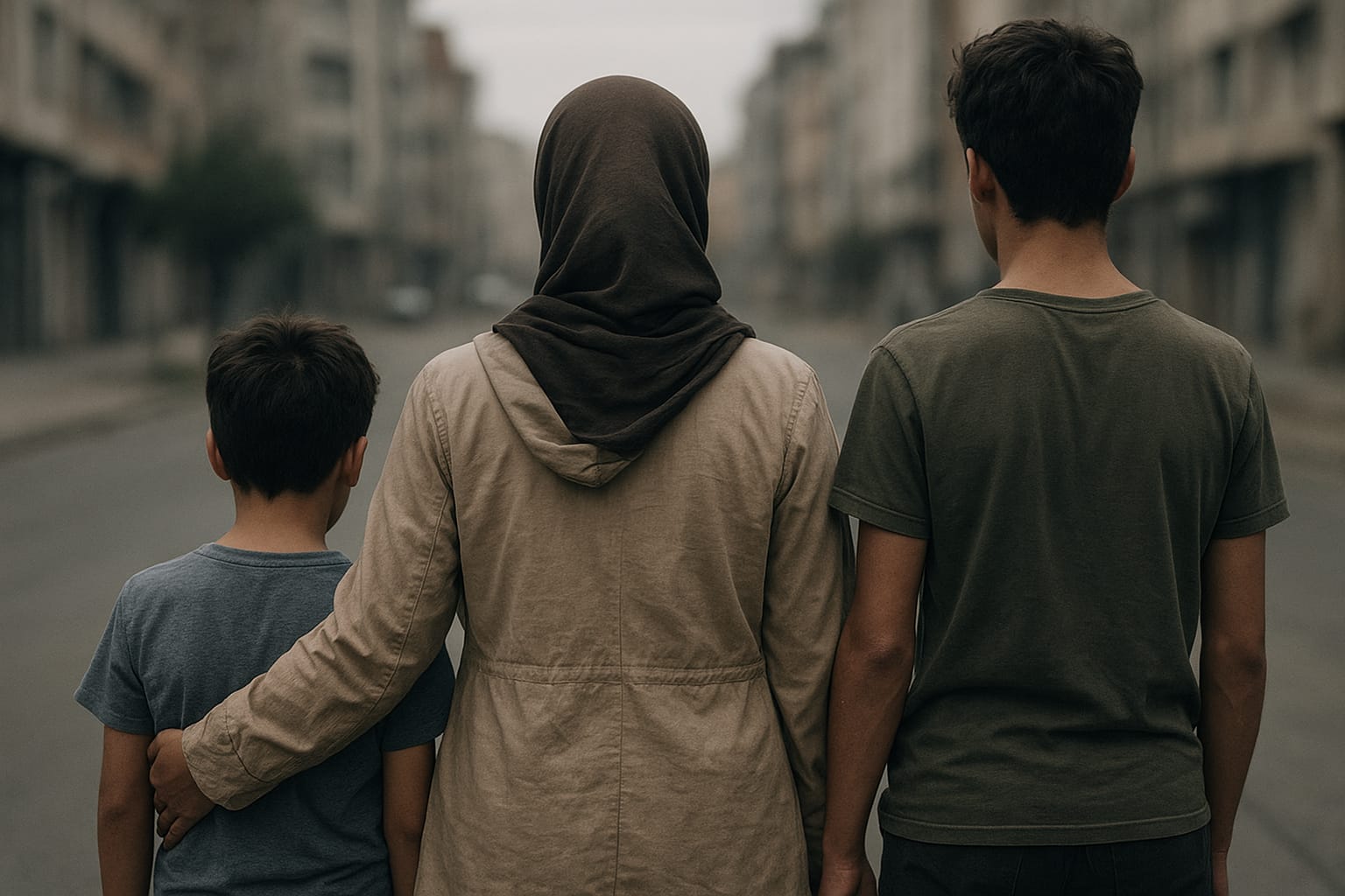 Lettera aperta di una volontaria Caritas: i muri invisibili dell’integrazione