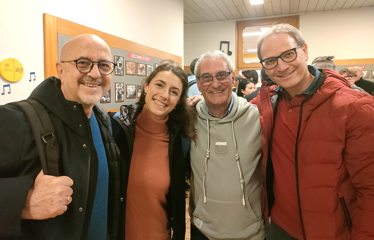 Zecchino d’Oro 2025: ci siamo quasi