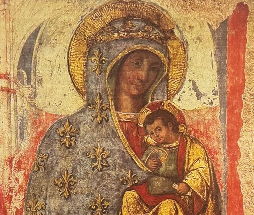 Restauri nella Cattedrale di Santa Maria: oggi la presentazione ufficiale