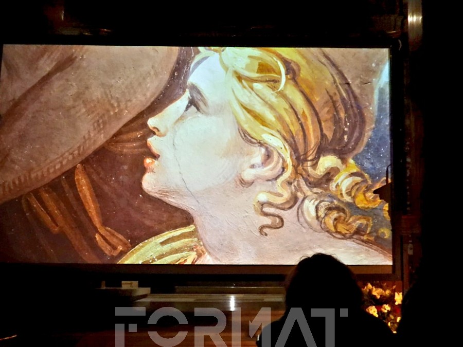 Presentati i restauri della Cattedrale di Santa Maria dopo il sisma del 2016
