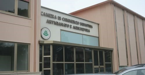 Camera di Commercio di Rieti Viterbo: gli orari per le festività e l’invito a utilizzare i servizi digitali