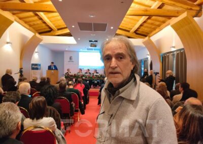 Maurizio Aluffi Confartigianato