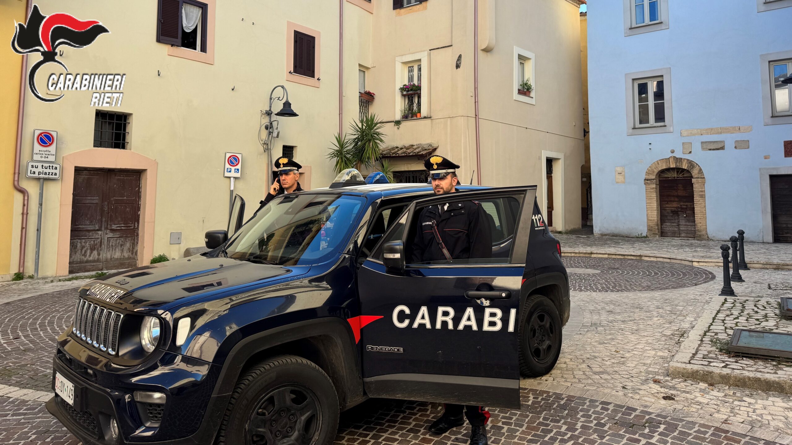 Ignora l’ordine del giudice, padre arrestato per essersi avvicinato alla figlia