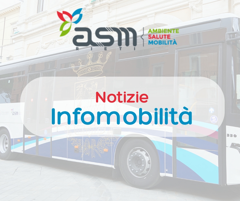 Fiera di Santa Barbara: chiusure stradali il 3 e 4 dicembre e deviazioni per le principali linee bus