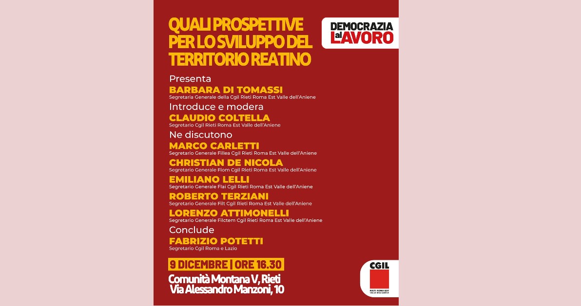 Una misura della legge di bilancio che ci penalizza