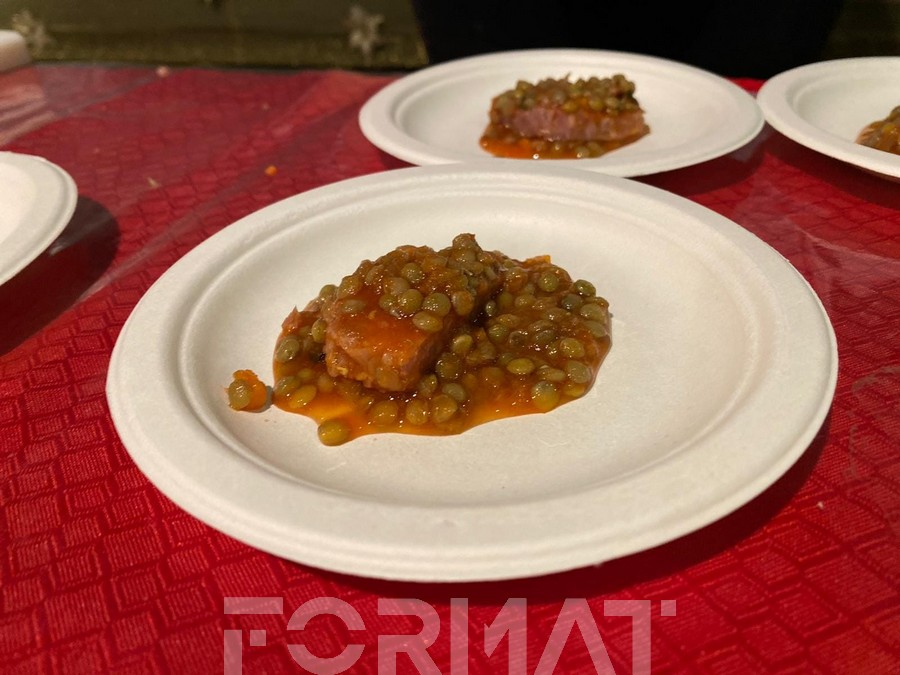 Salvatore La Bella: “Periodo Feste delicato per chi soffre di disturbi alimentari, serve rispetto”