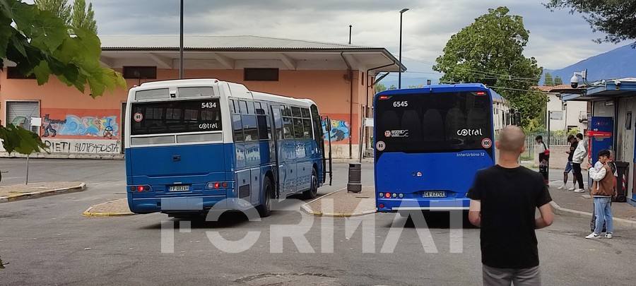 Trasporti Regione Lazio: Tpl gratuito per under 25 fino al 6 gennaio