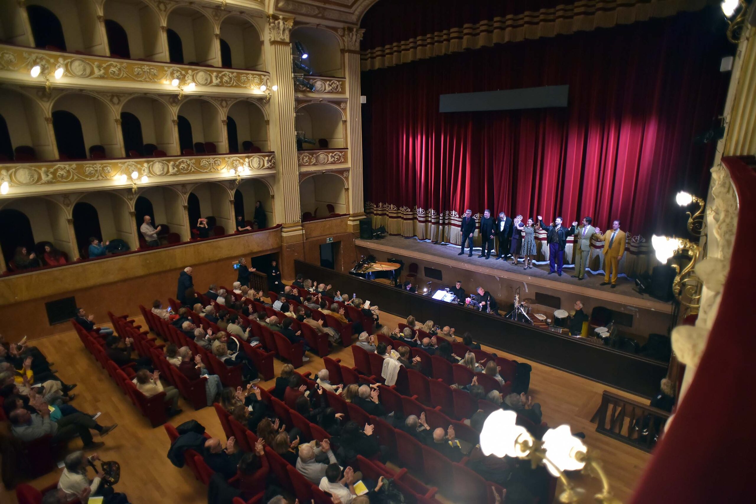 Reate Festival: un bilancio finale