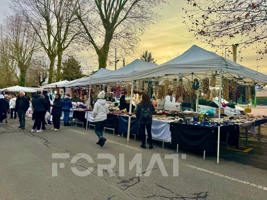 Tutti in fiera, è Santa Barbara. Il programma della giornata
