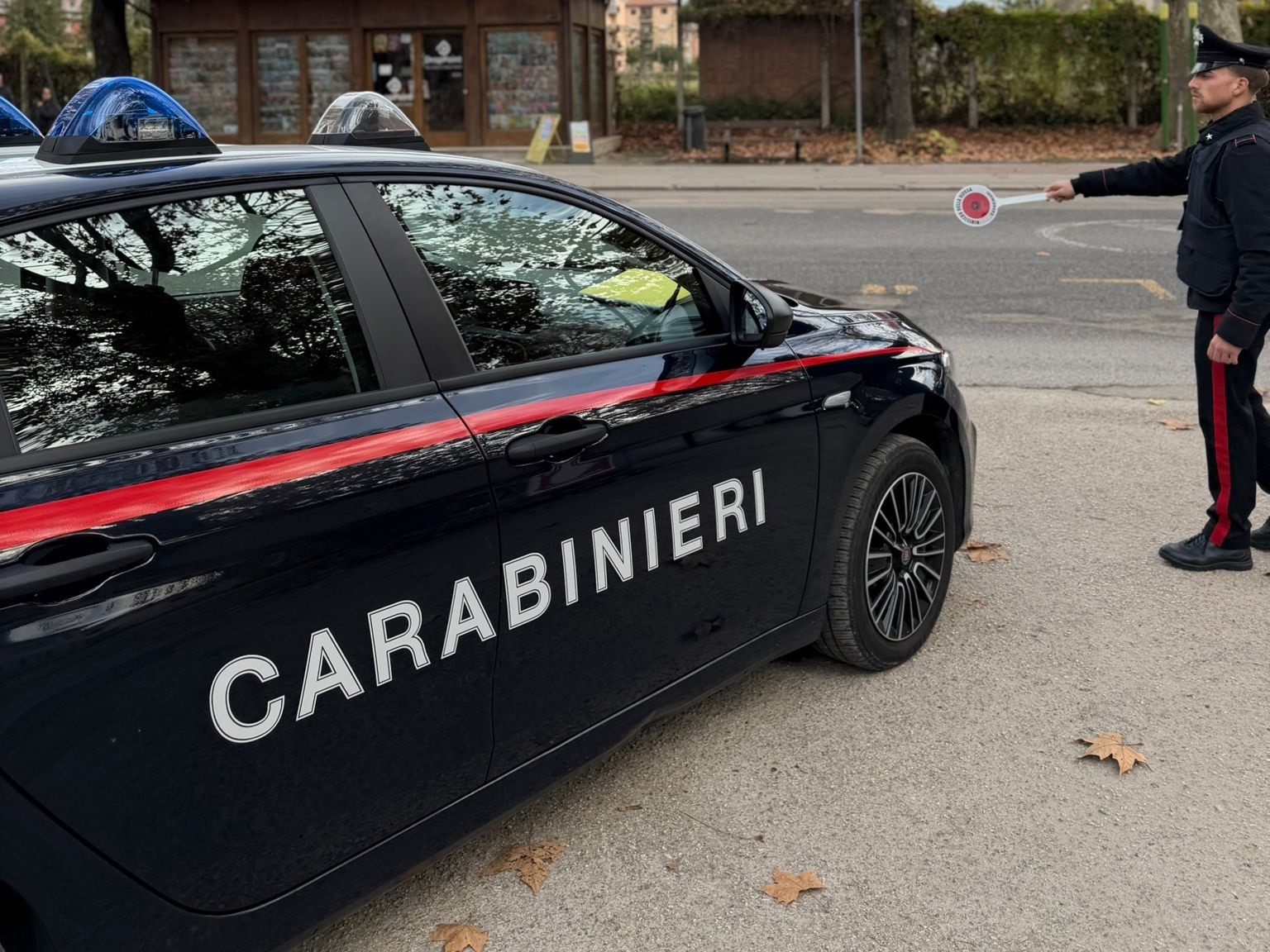 Truffa sventata dai Carabinieri: recuperata integralmente la somma di 8.400 euro e denunciato l’autore