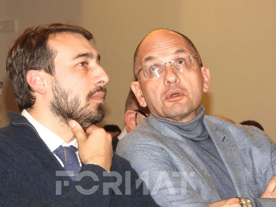 Dalla Cabina di regia sisma 48.3 milioni per Rieti. Sinibaldi: “il finanziamento più grande mai ottenuto in un singolo provvedimento”