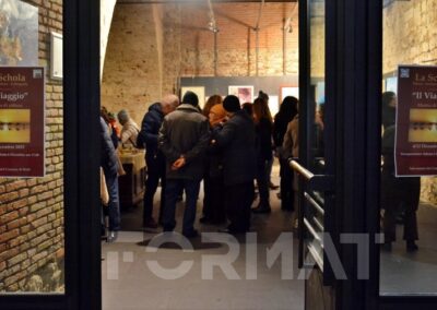 La Schola Mostra Il Viaggio ph G. Wind02