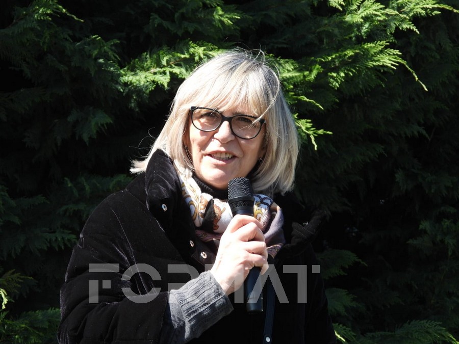 L’assessore Rinaldi: “Il collegamento con Roma passa per Rieti e Stimigliano”