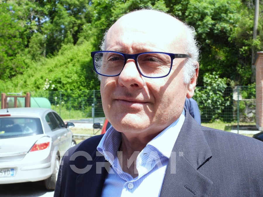 Forza Italia Rieti, “Urge un provvedimento draconiano”