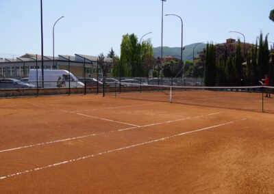 Pubblicati gli atti di gara per una serie di strutture sportive della Città
