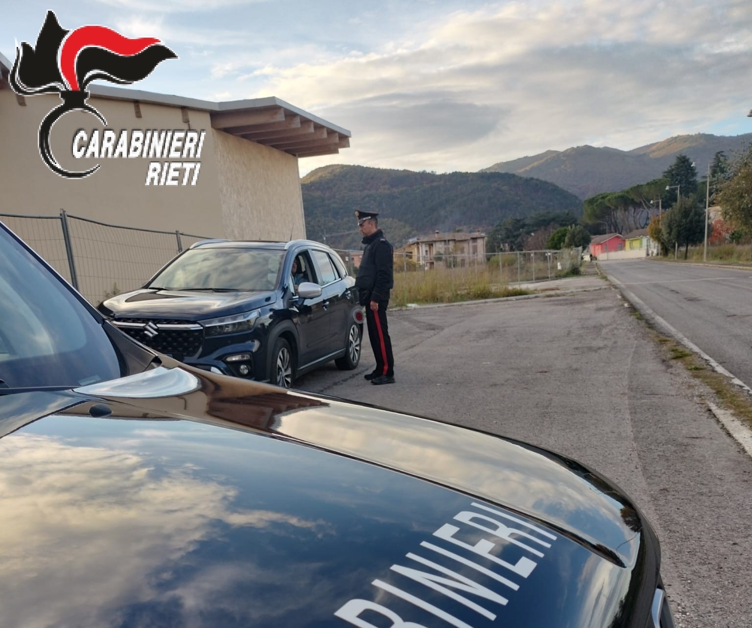 I Carabinieri individuano e denunciano gli autori di una truffa online