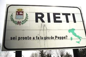 giro di peppe