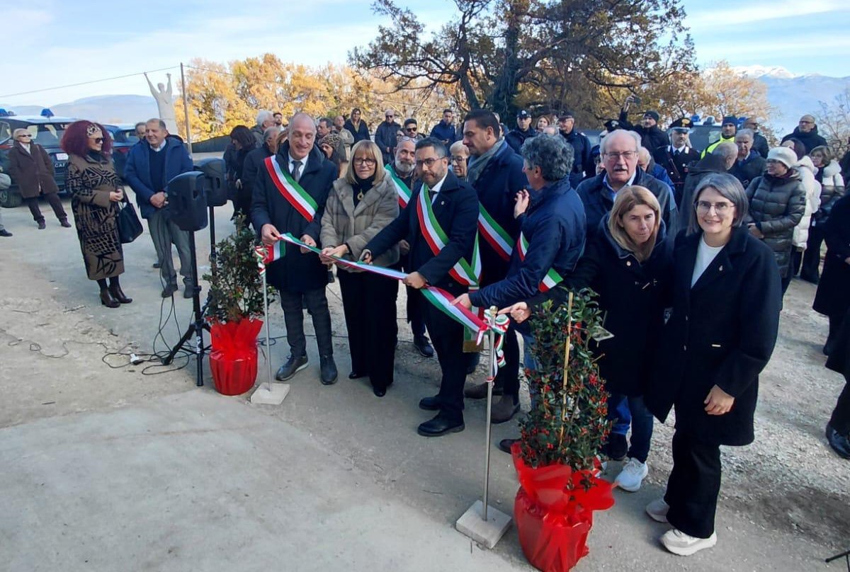 Greccio, nuova vita per il Museo Internazionale del Presepe