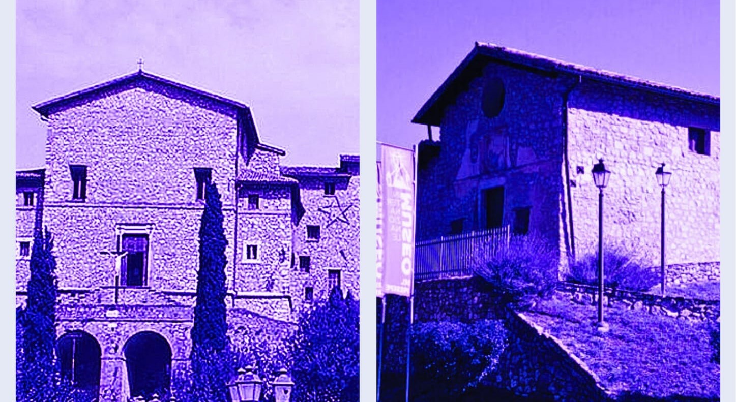 Il 28 dicembre a Greccio, l’ultimo “Scudo Blu” del 2025 della Croce Rossa Italiana