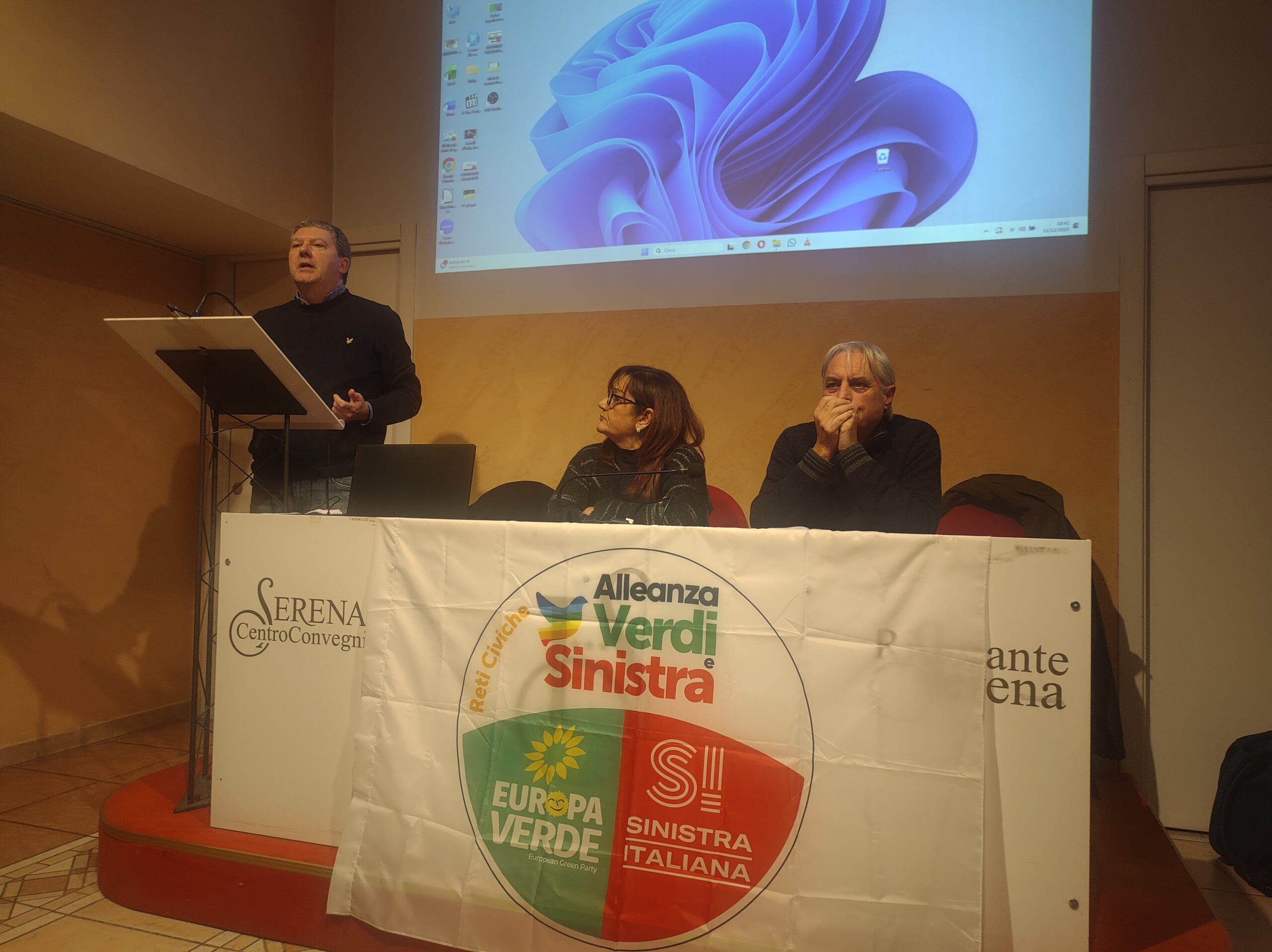 Sinistra Italiana affronta il tema delle infiltrazioni politiche nelle tifoserie
