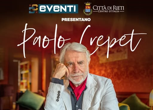 Aperta prevendita per l’incontro con Paolo Crepet