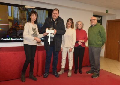 Concorso presepi