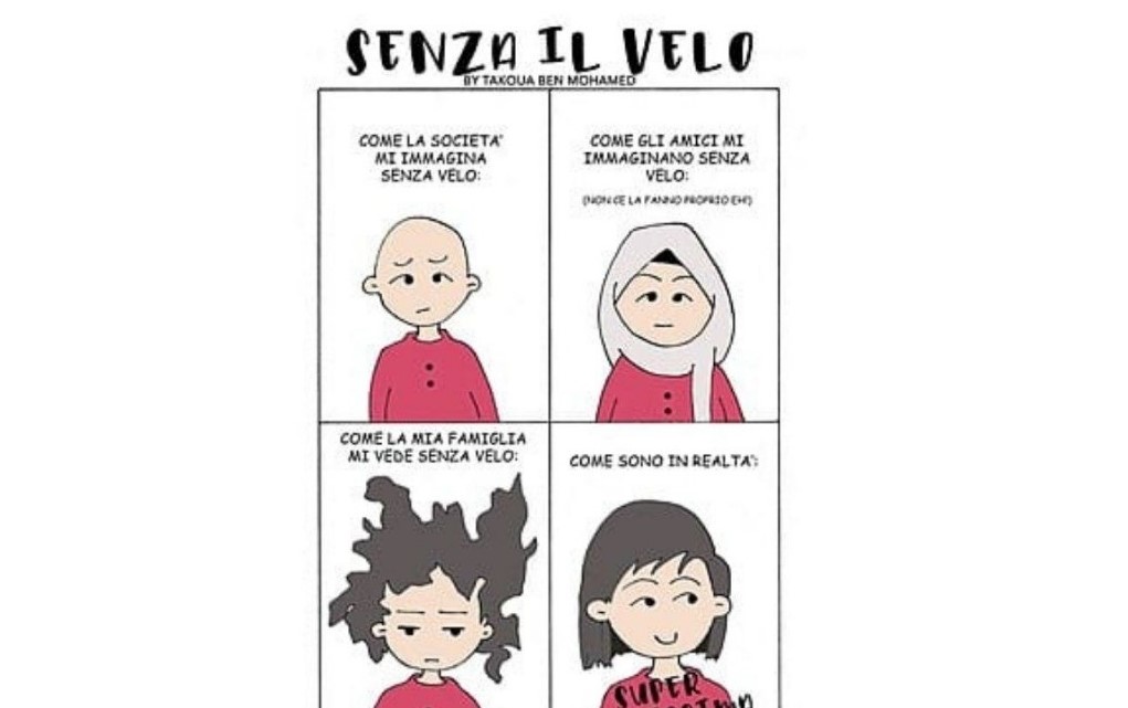 World Hijab Day: a Rieti un laboratorio gratuito per bambini sul significato del velo islamico