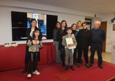 Concorso presepi